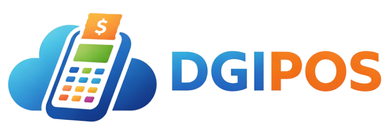 DGIPOS - Designerguru Inventory & Point of Sale System